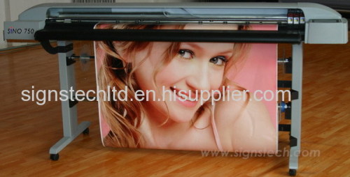 Economic Large Format Printer (Sino-750)