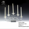 new design table crystal candlestand for home decoration for wedding DV-068
