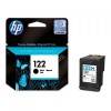 Original hp inkjet cartridge Black CH561HL in retail packaging