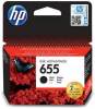 HP 655 Black Original Ink