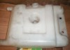 VOLVO F6 TRUCK HEADER EXPANSION water coolant TANK overflow reservoir bottle 1542523