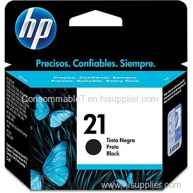 hp 21 ink cartridge