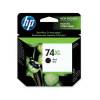 hp 74 ink cartridge