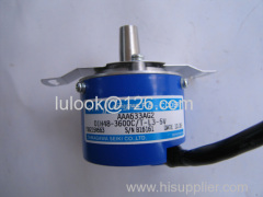 OTIS elevator encoder TS5215N553