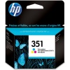 hp 351 original ink cartridge