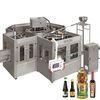 4 in 1 Volumetric Filling Machine