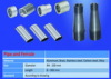 Precision CNC machining Pipes