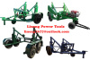 Pulley Carrier Trailer, Pulley Trailer, Cable Trailer,Drum Trailer