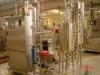 CE Cola Carbonated Beverage Mixing Machine , 12 Tons Per Hour