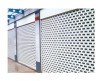 Commercial roller door, shop front roll up door