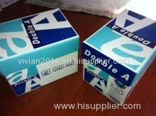 supply super white A4 80gsm copy paper