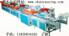 Automatic multi-color label printing machine