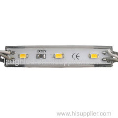 SMD5730 waterproof IP67 LED module