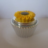 cupcake shaped hand cream