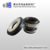 mechanical face seal rubber bellow pump seal