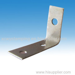aluminum alloy stamping parts