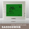 7 Day Wireless RF Programmable Room Thermostat