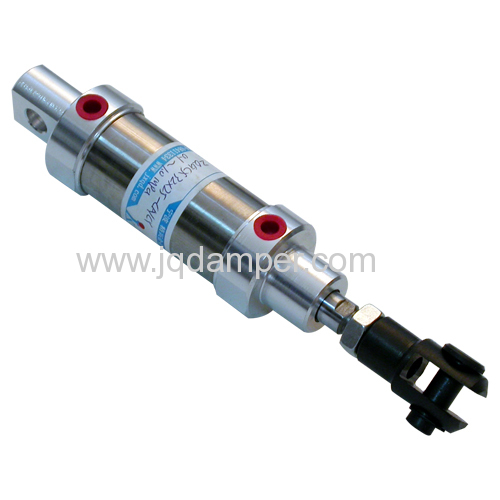 Small air cylinder_stainless steel air cylinder