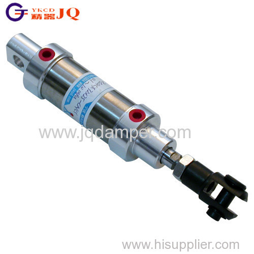 Small air cylinder_stainless steel air cylinder