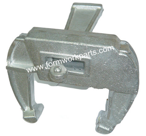 Frame formwork accessories. frame formwork clamp. wedge lock clamp
