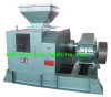 Four roller ball press machine