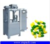 Automatic capsule filling machine