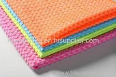 Microfiber Cleaning Cloth For Kitchen