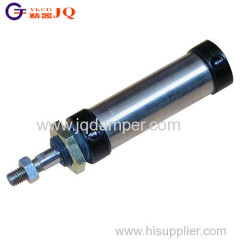 Stainless steel air cylinder