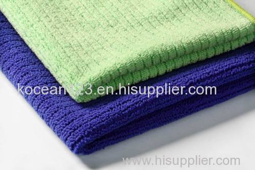 Warp Knitted Stripes Cloth B