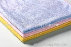 Light Weft Knitting Cloth