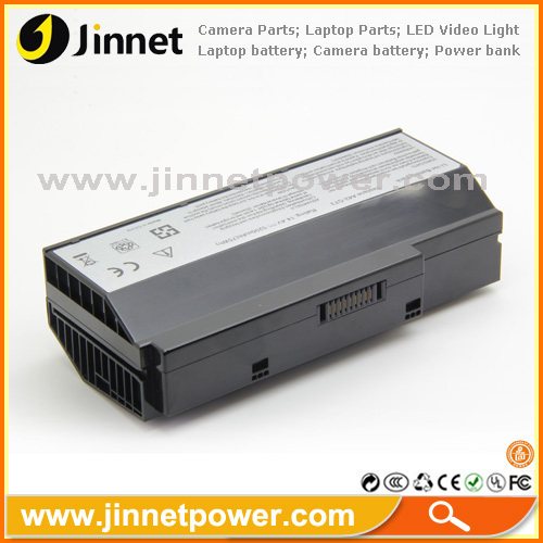 Wholesale battery A42-G73 G73-52 for ASUS G53 G53JW G53SW G73G G73JH