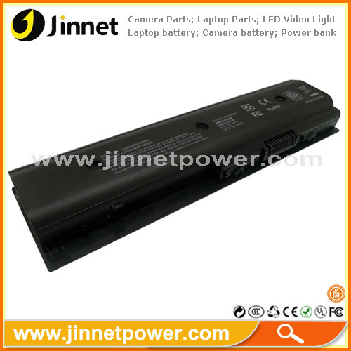 New battery pack MO09 for HP laptop DV4-5000 TPN-P102 TPN-P107