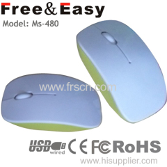 normal size computer mouse