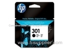 HP 301 Black Ink Cartridge (CH561EE)