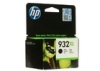 HP 932XL Black Ink Cartridge (CN053A)