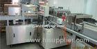 All In One Bottle Packaging Machine Carton Shrink Wrapping Machine