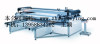 Large Semi-Auto Screen Printing Machine