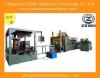 BW1300A Corrugated Wall Production Machine