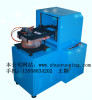 Balloon printing machine .Semi-automatic screen printing presses balloon