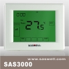hot sale Touch screnn heating thermostat