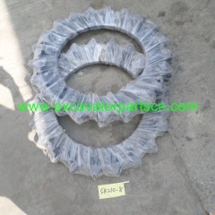 SK210-8 SPROCKET FOR EXCAVATOR