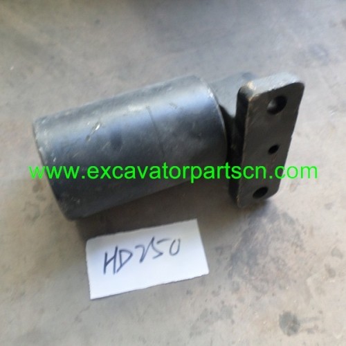 HD250 CARRIER ROLLER FOR EXCAVATOR