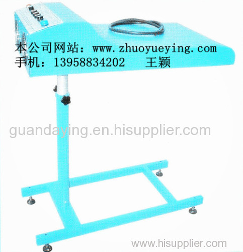 Printing machine matching dryer