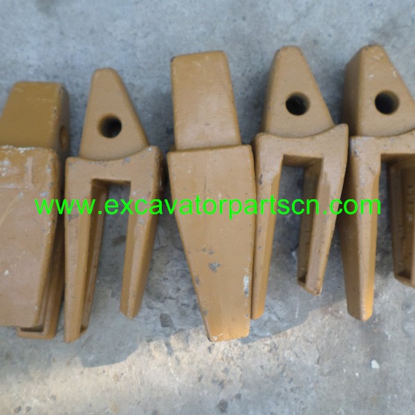 SK210-8 BUCKET TEETH FOR EXCAVATOR