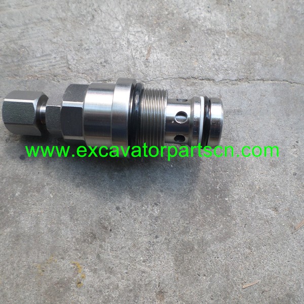 EX120-2 MAIN VALVE FOR EXCAVATOR