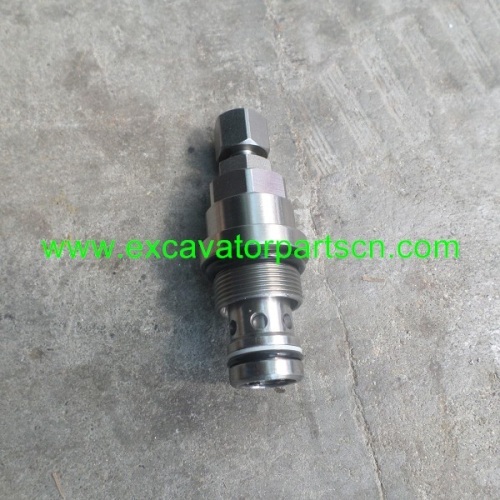 EX120-2 MAIN VALVE FOR EXCAVATOR