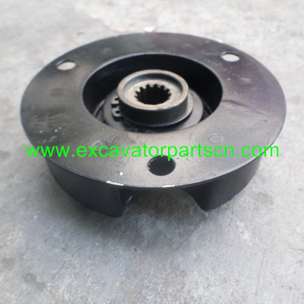 E305COUPLING FOR EXCAVATOR
