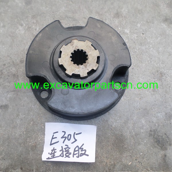 E305COUPLING FOR EXCAVATOR