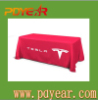 custom logo table covers