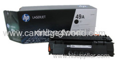 Hp toner cartridges for Hp 5949A Original empty toner cartridge wholesale dealer